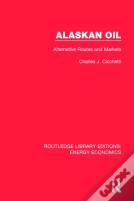 Alaskan Oil