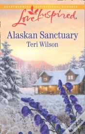 Capa do artigo Alaskan Sanctuary