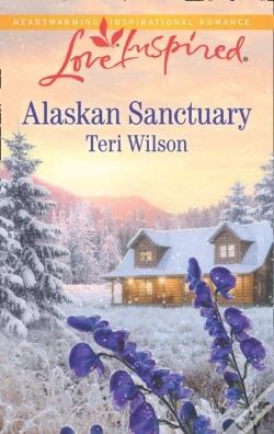 Capa do artigo Alaskan Sanctuary