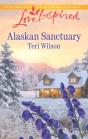 Alaskan Sanctuary - Preview