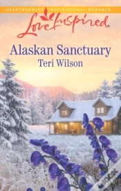 Capa do artigo Alaskan Sanctuary