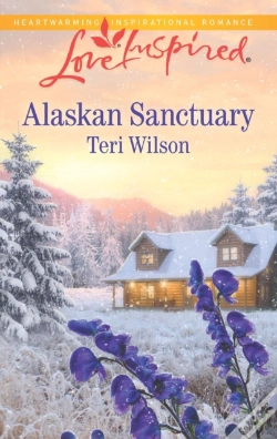 Capa do artigo Alaskan Sanctuary