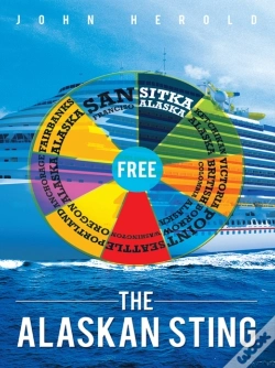 Capa do artigo Alaskan Sting
