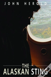 Capa do artigo Alaskan Sting