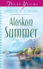 Alaskan Summer - Preview