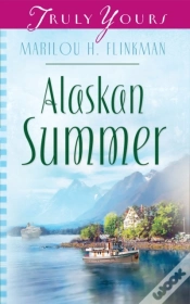 Capa do artigo Alaskan Summer