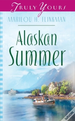 Capa do artigo Alaskan Summer