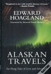 Capa do artigo Alaskan Travels