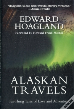 Capa do artigo Alaskan Travels