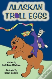 Alaskan Troll Eggs