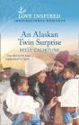 Alaskan Twin Surprise - Preview