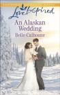 Alaskan Wedding - Preview