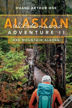 Capa do artigo Alaskan Wilderness Adventure