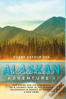 Alaskan Wilderness Adventure