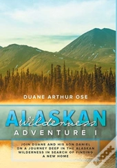 Alaskan Wilderness Adventure