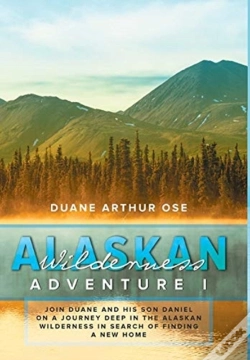 Capa do artigo Alaskan Wilderness Adventure