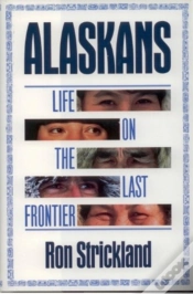 Capa do artigo Alaskans