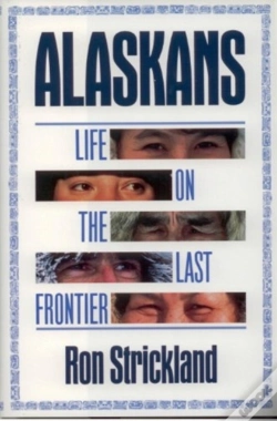 Capa do artigo Alaskans