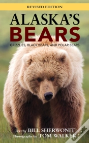 Capa do artigo Alaska