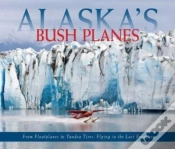 Capa do artigo Alaska