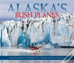 Capa do artigo Alaska'S Bush Planes