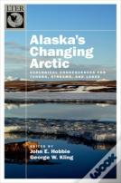 Alaska'S Changing Arctic