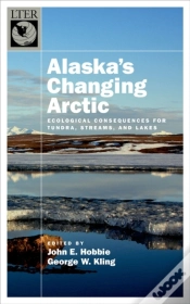 Capa do artigo Alaska