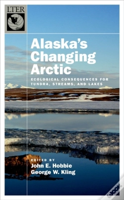 Capa do artigo Alaska'S Changing Arctic