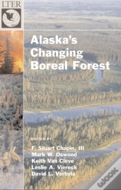 Capa do artigo Alaska