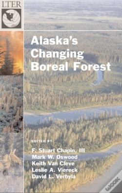 Capa do artigo Alaska'S Changing Boreal Forest