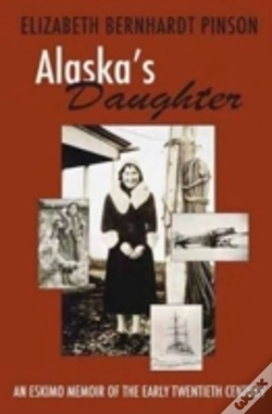 Capa do artigo Alaska'S Daughter