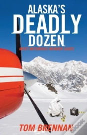 Capa do artigo Alaska
