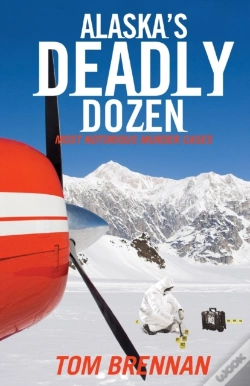 Capa do artigo Alaska'S Deadly Dozen