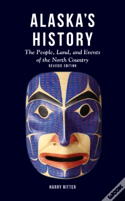 Capa do artigo Alaska'S History, Revised Edition