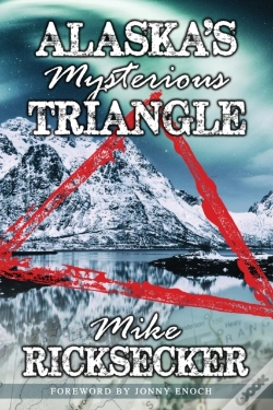 Capa do artigo Alaska'S Mysterious Triangle