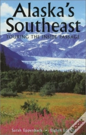 Capa do artigo Alaska