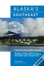 Capa do artigo Alaska