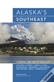 Capa do artigo Alaska