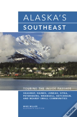 Capa do artigo Alaska'S Southeast