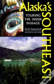 Capa do artigo Alaska