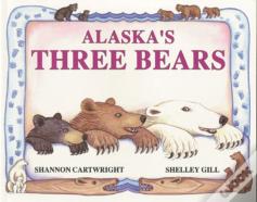 Alaska'S Three Bears