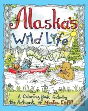 Capa do artigo Alaska