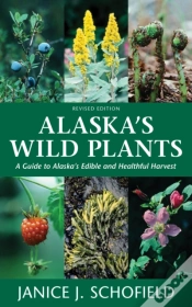 Capa do artigo Alaska