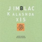 Capa do artigo Alasnoaxis - CD