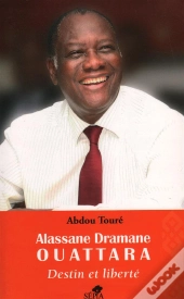 Alassane Dramane Ouattara