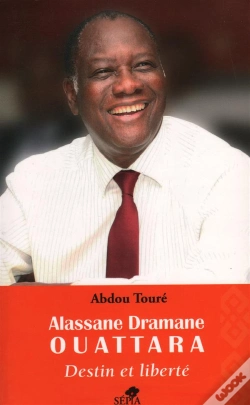 Capa do artigo Alassane Dramane Ouattara