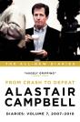 Alastair Campbell Diaries: Volume 7 - Preview