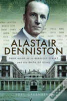 Alastair Denniston