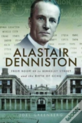 Alastair Denniston