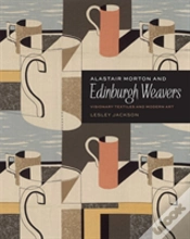 Capa do artigo Alastair Morton And Edinburgh Weavers